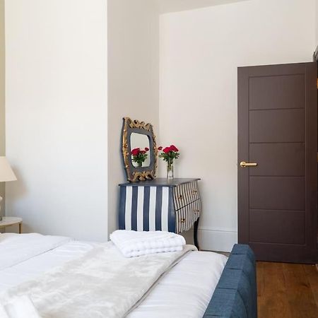Stylish Beachfront Bolthole With Stunning Sea Views And Luxury Touches Herne Bay Eksteriør billede
